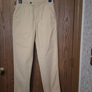 Liz Claiborne Women's Tan Trousers